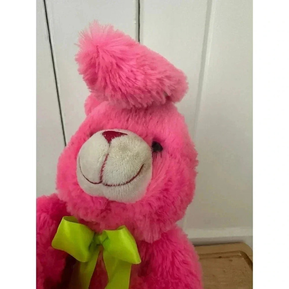 Dan Dee Collector’s Choice 2 Easter Bunny plushies - Picture 8 of 11